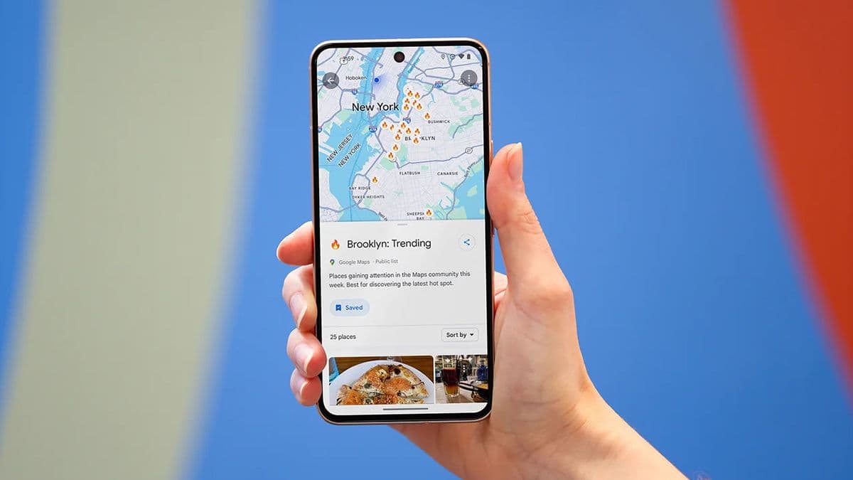  'Beyond ridiculous': if you're seeing Lake Ontario renamed as Lake America on Google Maps, here's why 