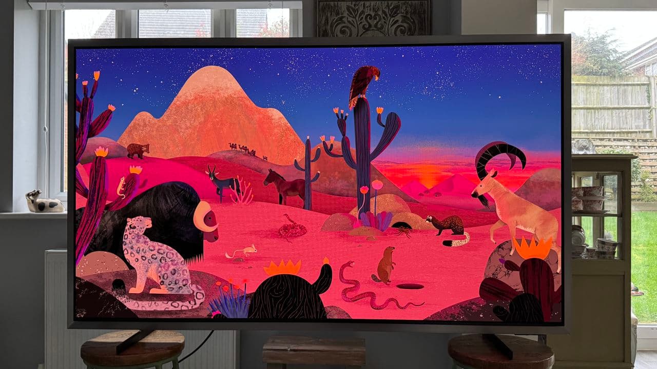 Samsung's new 2026 TVs are now seriously discounted — here are 6 expert-picked deals to save up to $1,100 on OLED, Micro RGB, and more