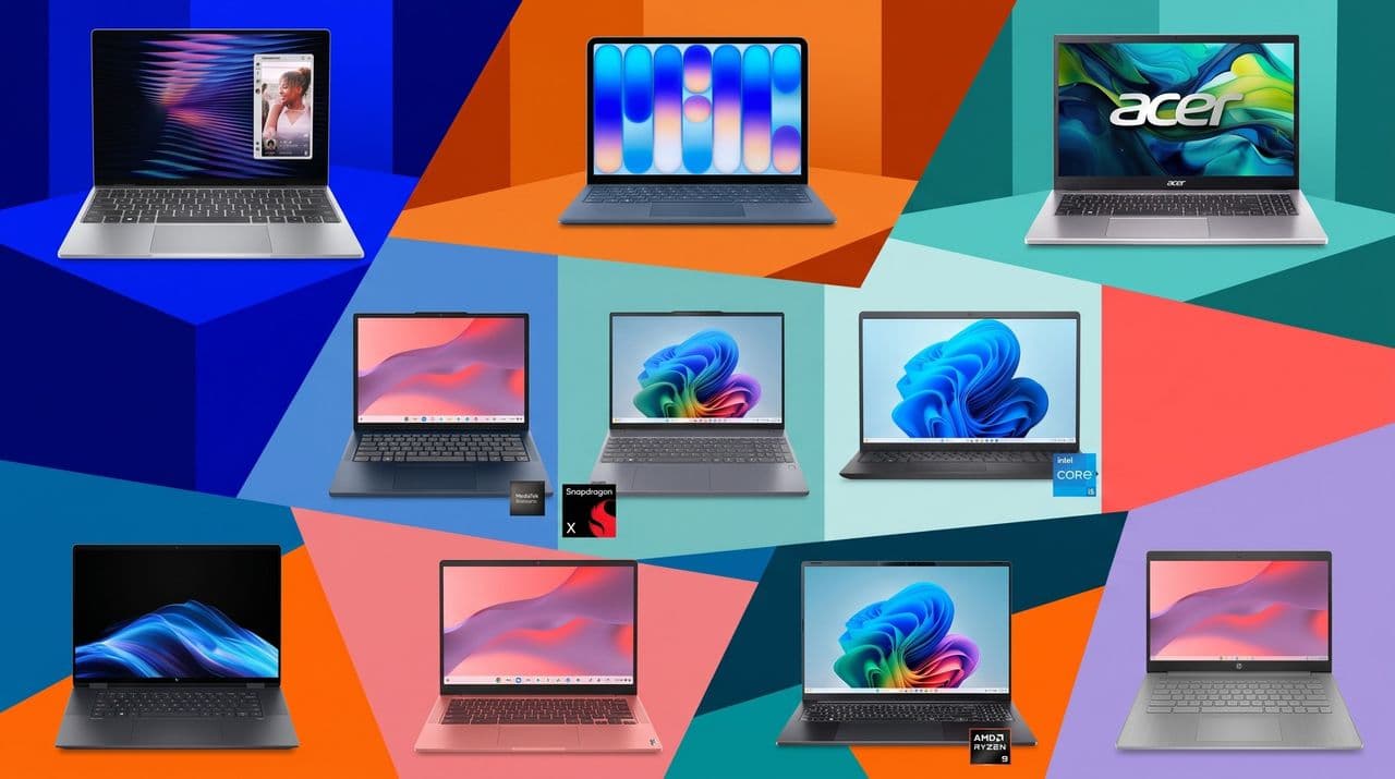  9 best Labor Day laptop deals I've found this weekend — up to $900 off Dell, HP, Apple, Acer, Lenovo, and more 
