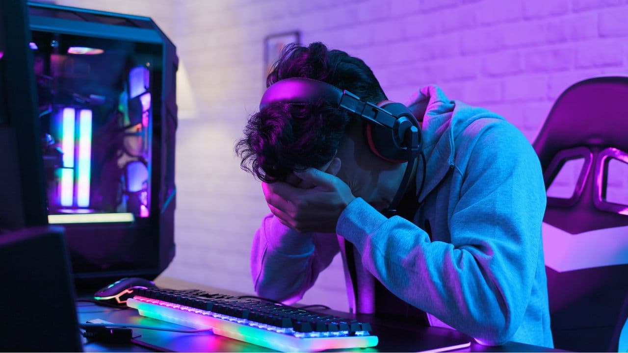  'It's been particularly bad since Blackwell': Nvidia's new GPU driver has another nasty bug — and gamers are rapidly losing patience 