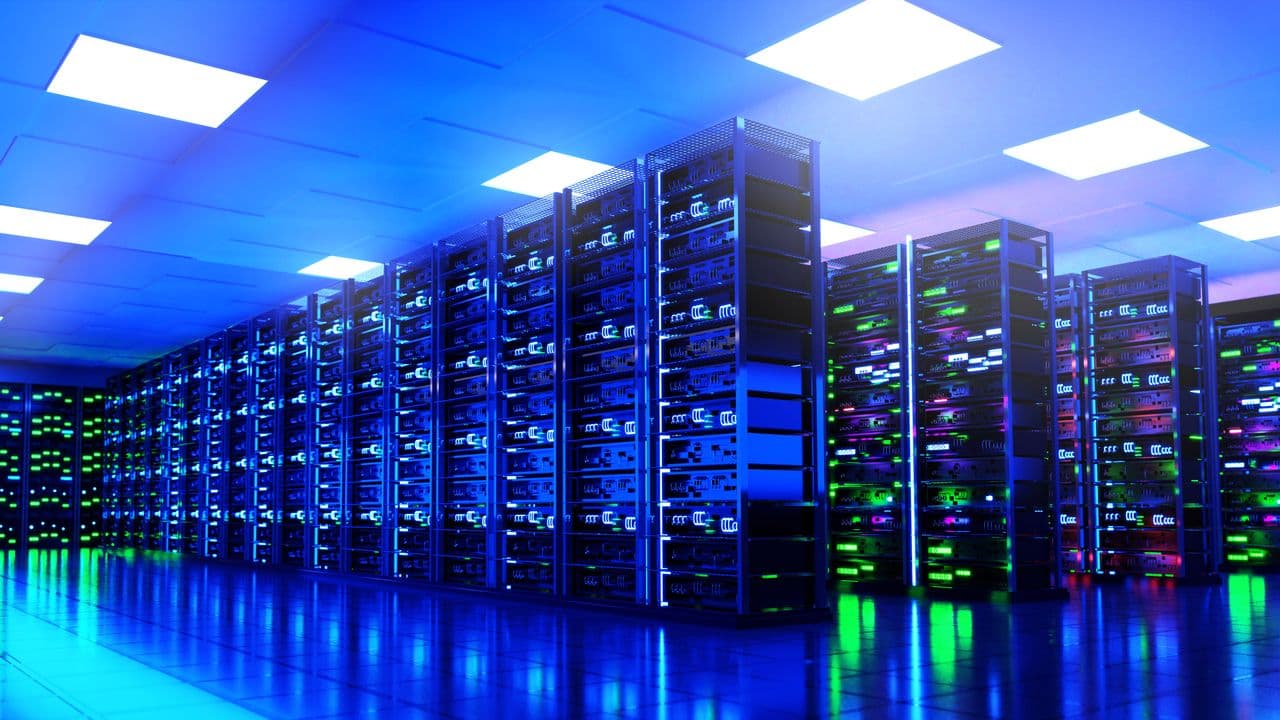 American data centers in just seven states are reportedly using more water than all the cities in California