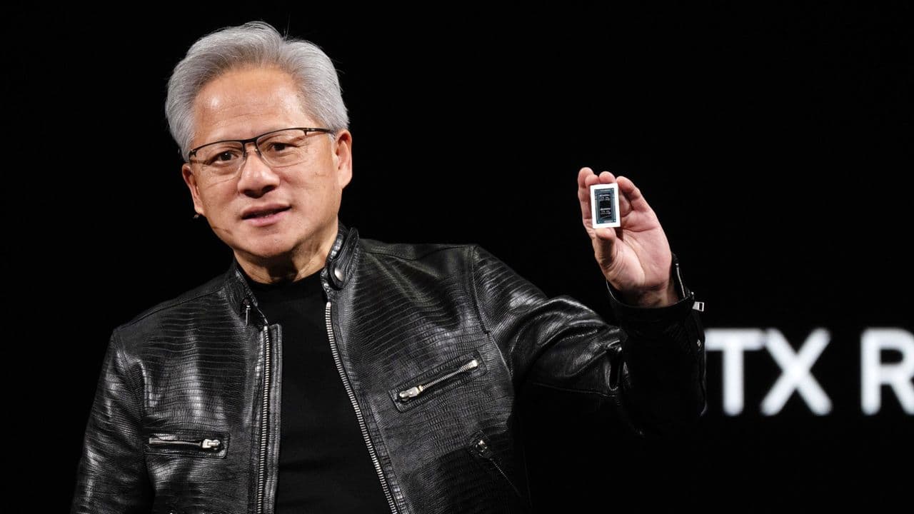Jensen Huang once again declares that ‘AGI has arrived’ — but his GPT-6 celebration feels like he’s just trying to sell next-gen Nvidia GPUs