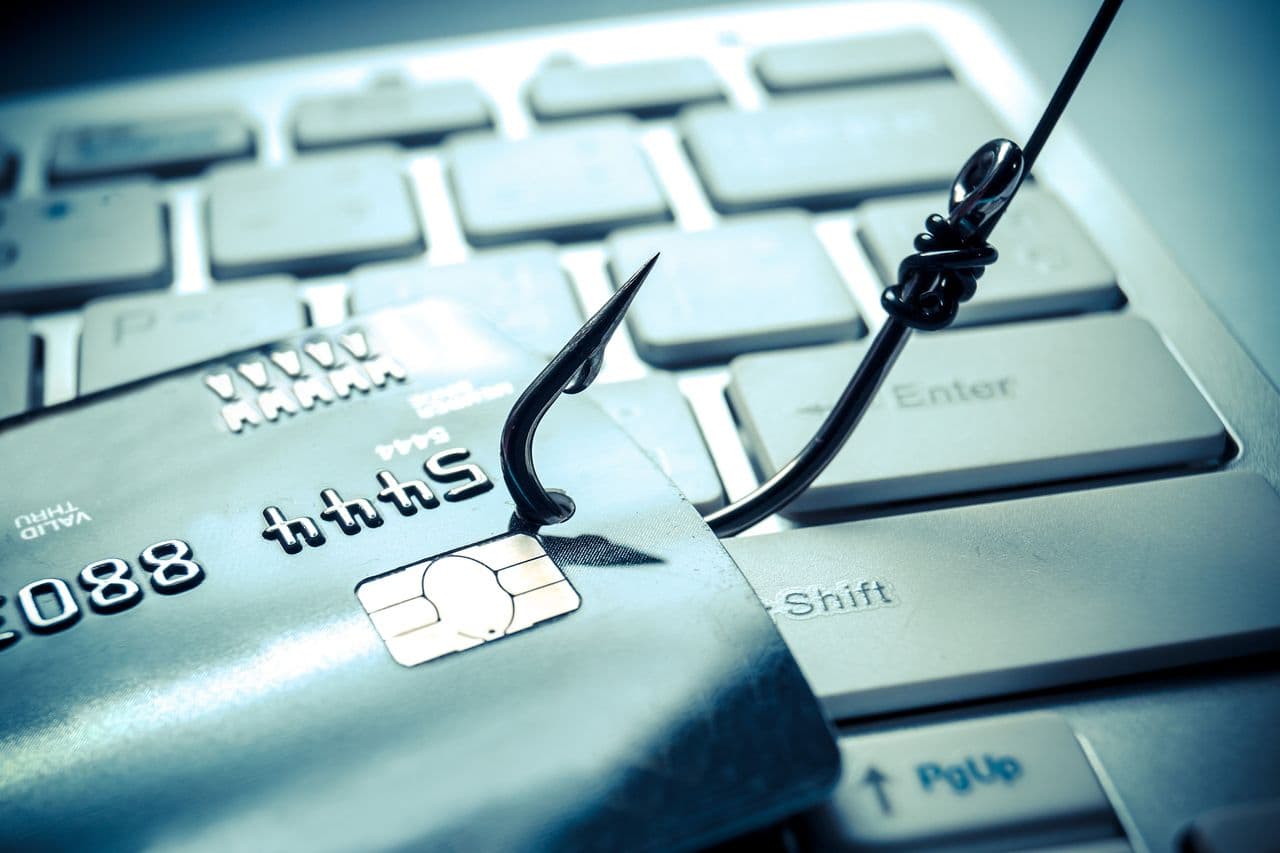 Hackers are using 'invisible' Unicode characters to sneak phishing lures into emails