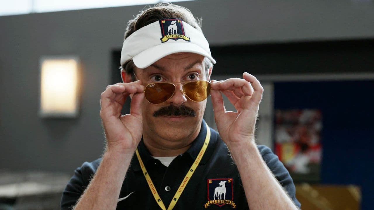  What is the release date for Ted Lasso season 4 episode 5 on Apple TV? 