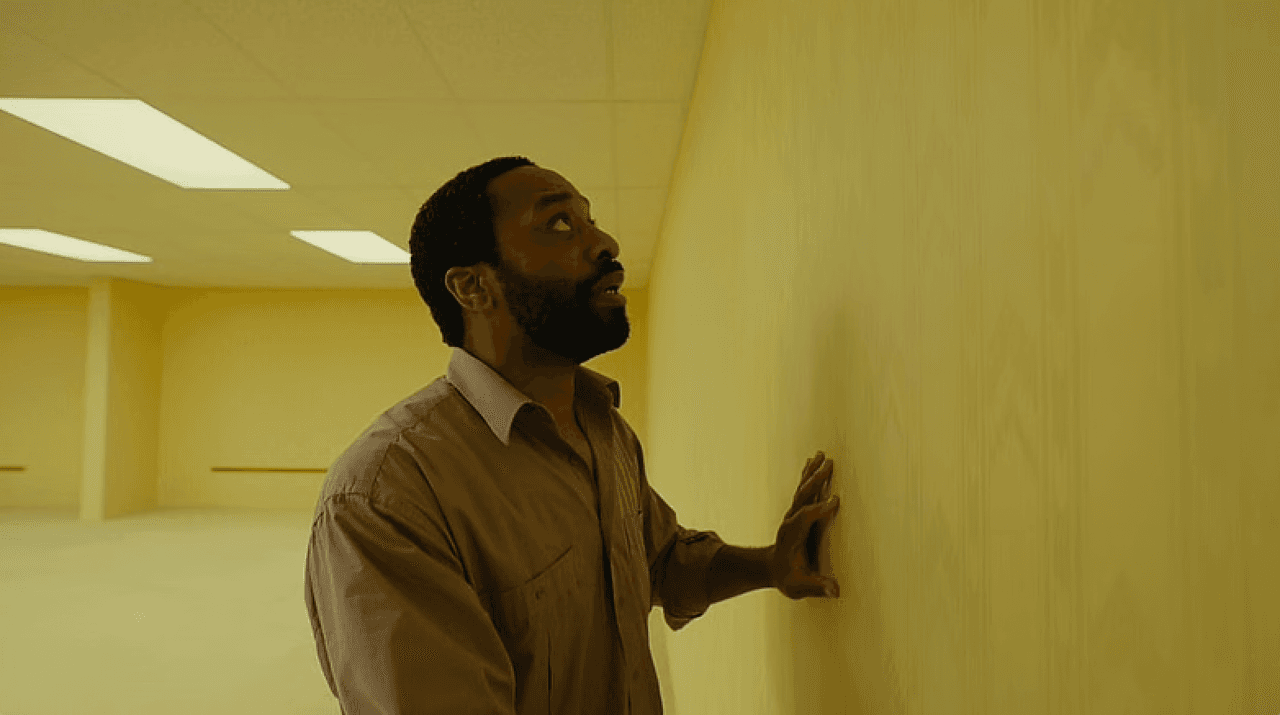 A24 is reportedly working on Backrooms 2, with Kane Parsons returning — here's what we know about the horror hit's sequel so far