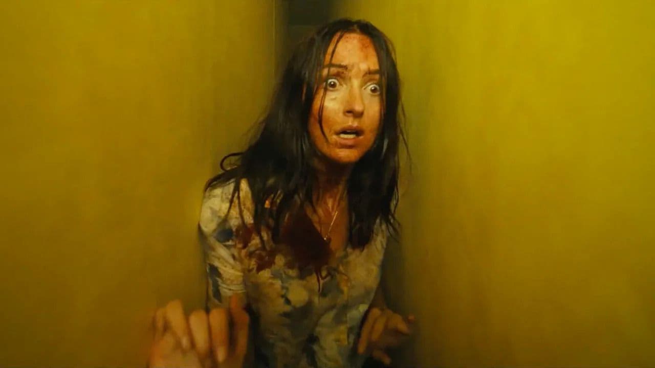  7 new horror movies on Netflix, HBO Max, Shudder, and more in September 2026 