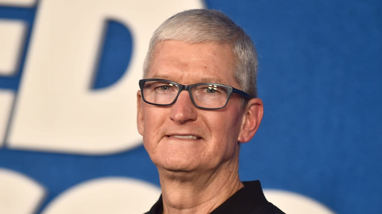  Today Tim Cook steps down as Apple CEO — I've been an Apple computing journalist since 2004, here are the 5 ways that Cook changed Apple for the better 