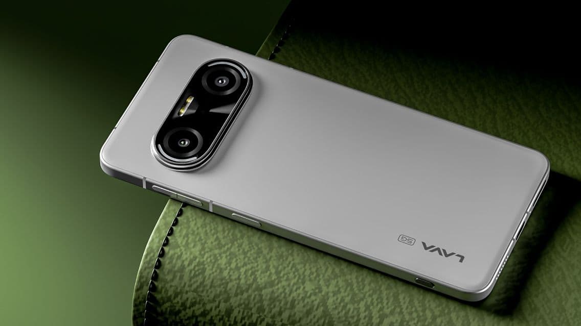  Exclusive: Indian mobile brand Lava explains why now is the right time to take on Samsung and Google with its Agni 4N smartphone — ‘We’ve observed a degree of repetitiveness in product launches’ 