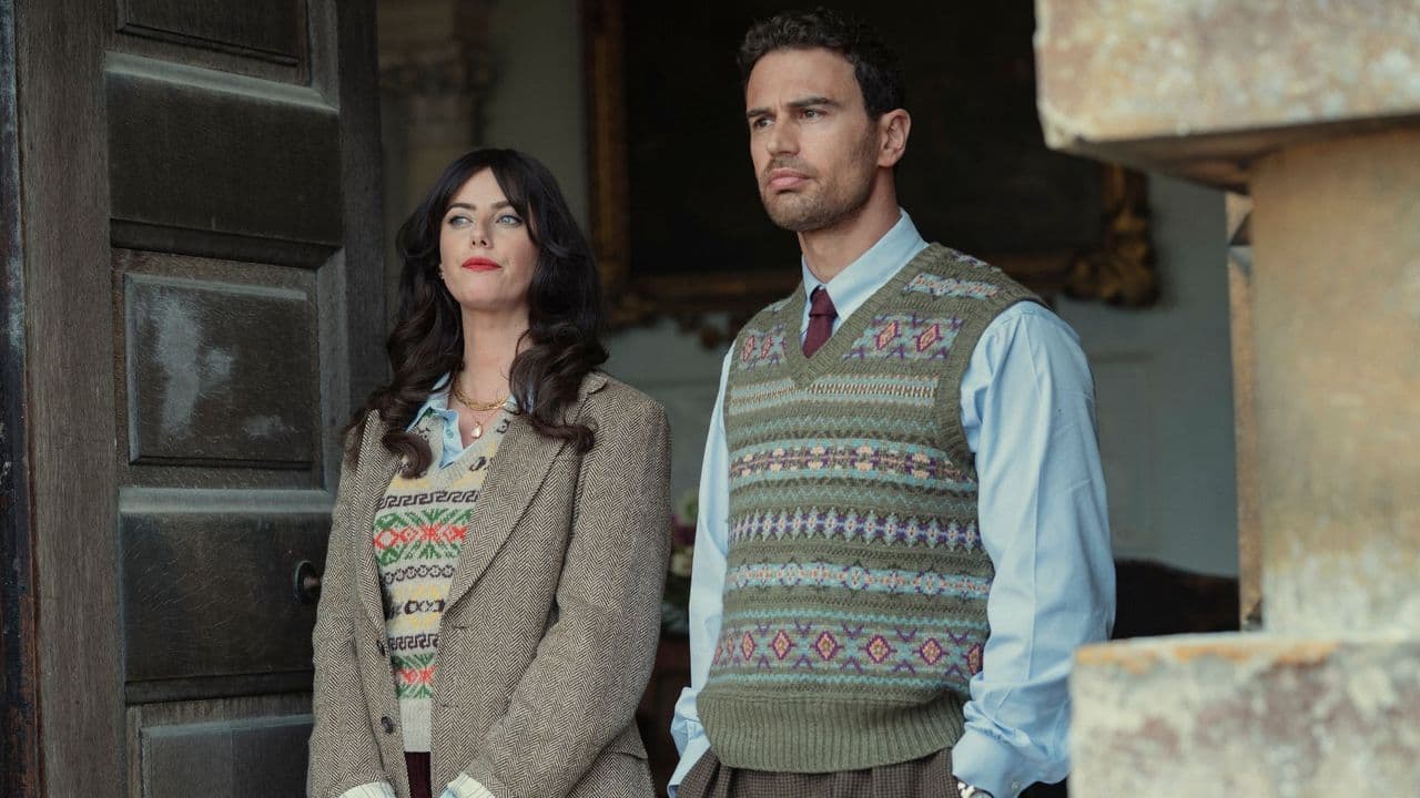  The Gentlemen season 2 ending explained: who dies, does Eddie get revenge for [SPOILER'S] death, shock final scene and season 3 predictions as Netflix confirms renewal 