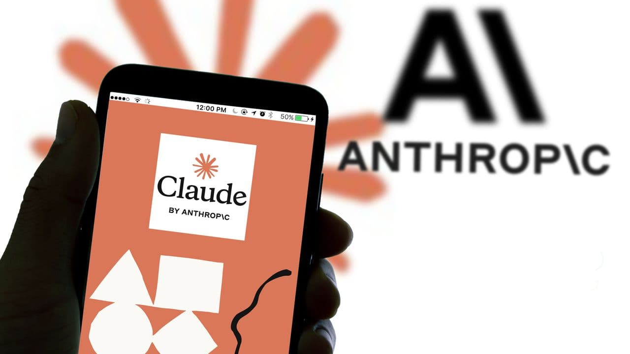  Anthropic reveals its view of how AI agents should interact with the physical world 