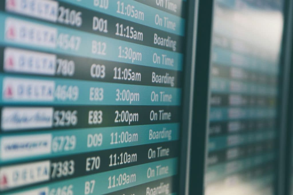 AWS agents will suggest your new flights, but code decides what gets booked.