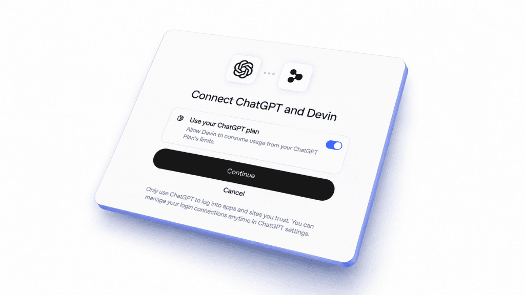 OpenAI makes ‘Sign in with ChatGPT’ a way to use your subscription in third-party coding tools