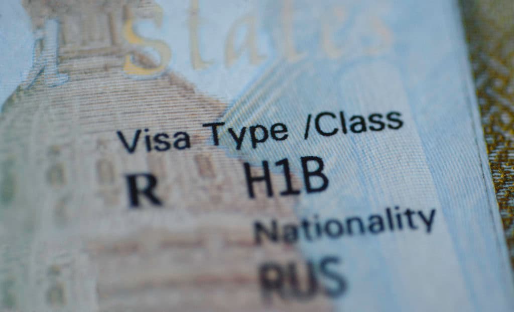 Trump says skilled foreign workers take jobs away from Americans. It's not that simple, experts say