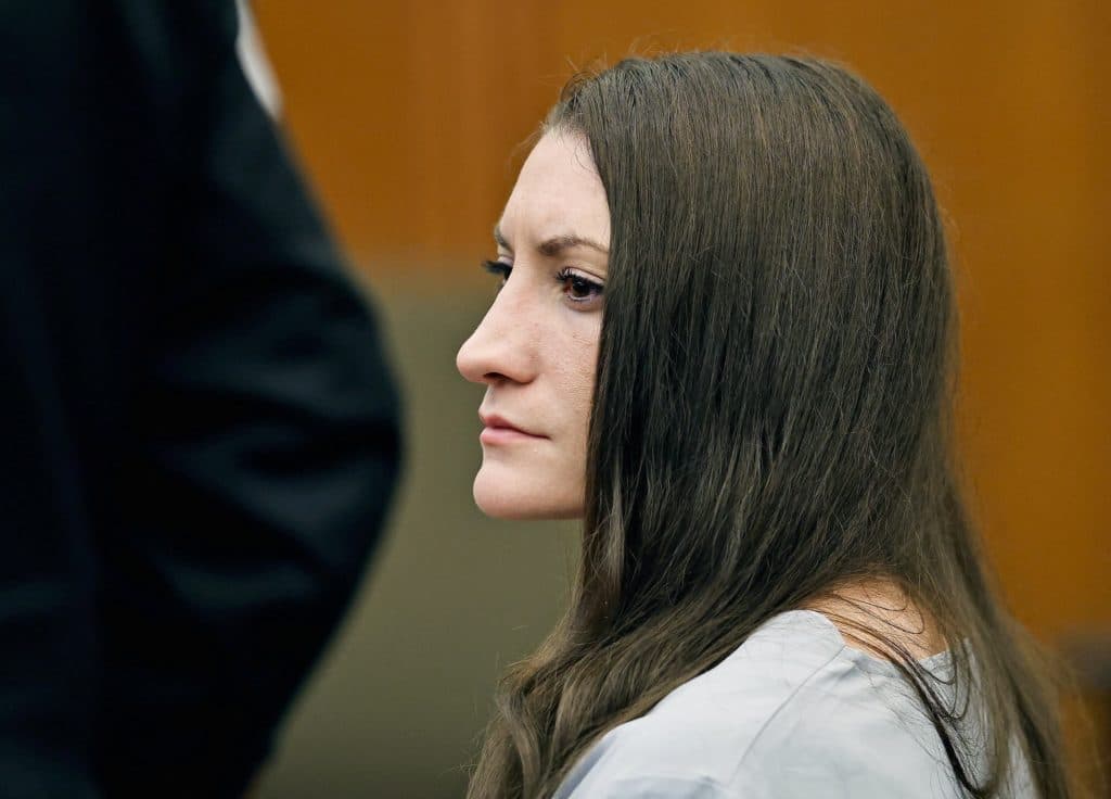 What's next for Lindsay Clancy after a mistrial in her murder case
