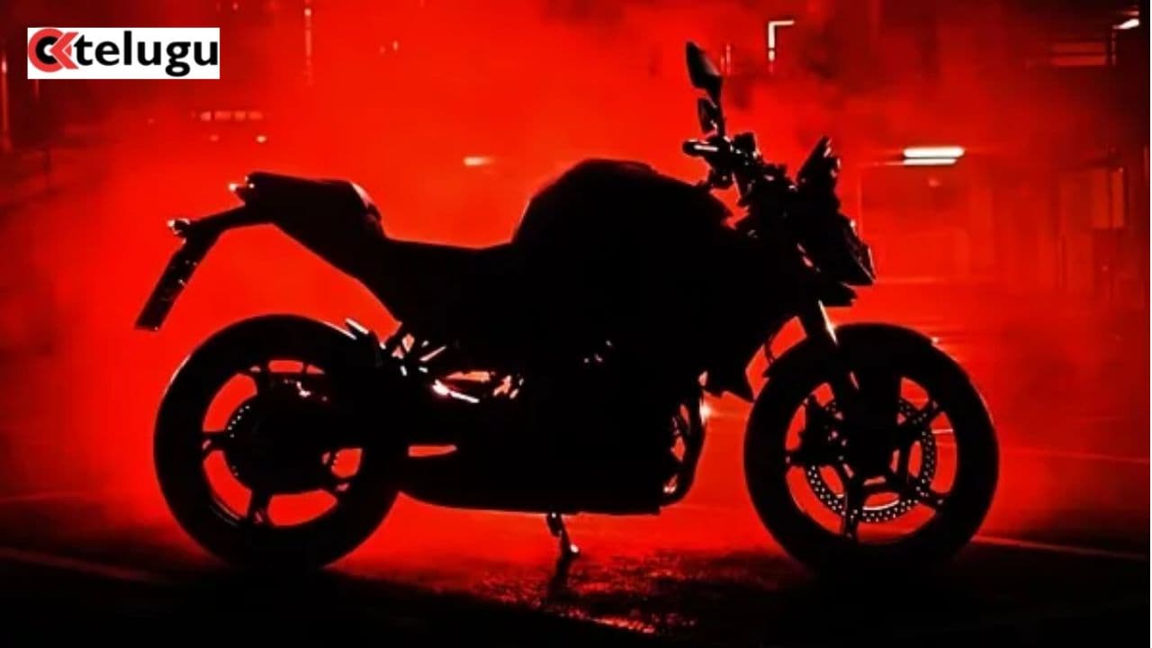 BMW F 450 R : అక్టోబర్ 1న బైకర్ల కలల బైక్ వస్తోంది.. ఇండియాలో ధర ఎంతంటే?