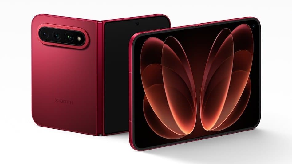 Xiaomi 18 Fold లాంచ్.. 7.58 అంగుళాల డిస్‌ప్లే, 200MP Leica కెమెరా.. ధర, ఫీచర్లు ఇవే!