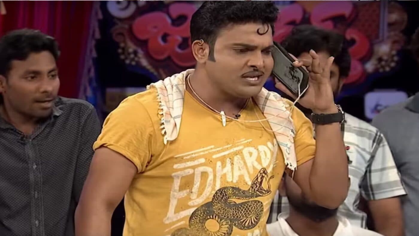 Getup Srinu: హీరోలనే దాటేసిన గెటప్ శ్రీను రెమ్యూనరేషన్.. ఒక్క రోజు కాల్ షీట్ విలువ ఎంతో తెలుసా!