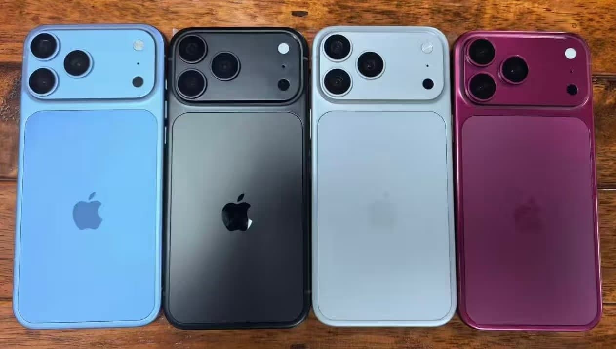 iPhone 18 Pro : సెప్టెంబర్ 18 నుంచి సేల్.. ధర, ఆఫర్లు, స్పెసిఫికేషన్లు ఇవే!
