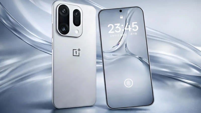 OnePlus 16 : 9,000mAh బ్యాటరీ, 185Hz డిస్‌ప్లే.. అదిరిపోయే ఫీచర్లతో రాబోతున్న వన్‌ప్లస్ కొత్త ఫోన్