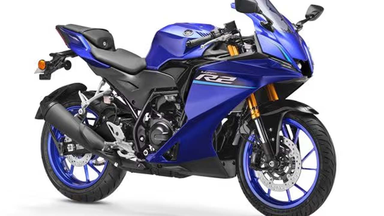 Yamaha YZF R2: యువతరానికి కిక్ ఎక్కించే బైక్ ఇది.. ఫీచర్లు ఎలా ఉన్నాయో తెలుసా..