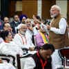 PM Modi calls for greater adoption of water-saving technologies