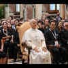 Rajasthan Chief Secretary V Srinivas meets Pope Leo XIV in Vatican City