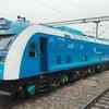 Railway Board chief: India working to run hydrogen train at up to 110 kmph