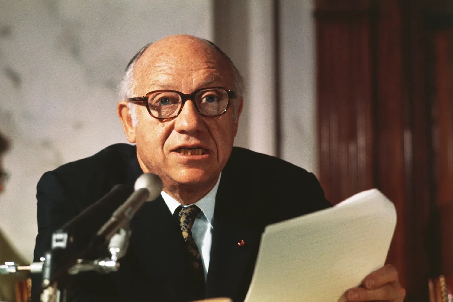 The Republican Origins of Medicare for All