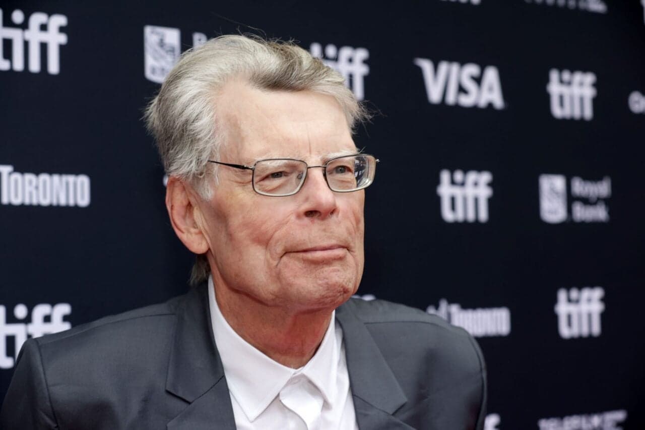 Stephen King’s Eerie London Classic 'Crouch End' Heads to Television