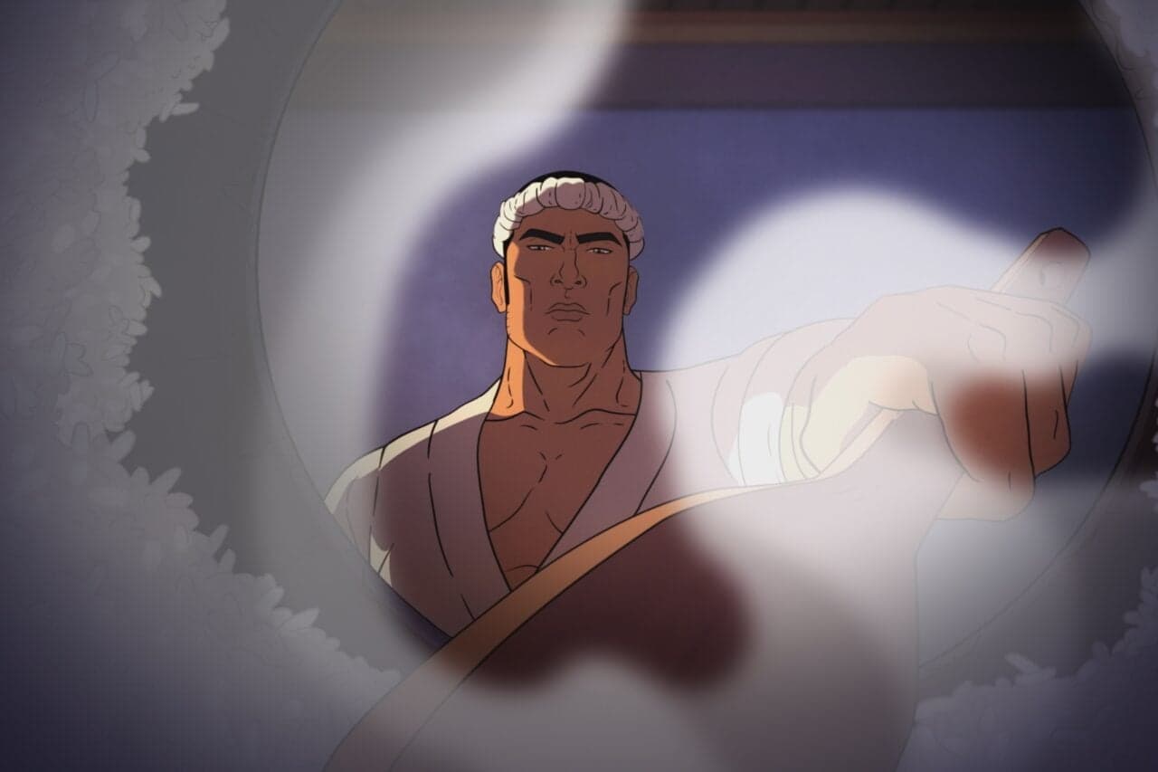 Culinary Carnage: Bourdain’s 'Get Jiro' Sizzles Onto Adult Swim