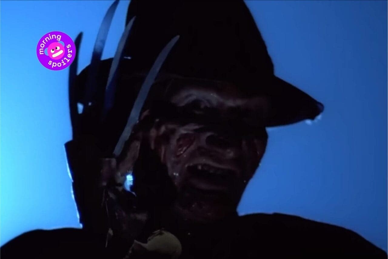Jane Schoenbrun Hopes to Direct ‘A Nightmare on Elm Street’