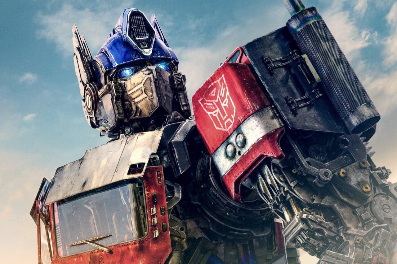 ‘Transformers’ Could Always Count on Peter Cullen