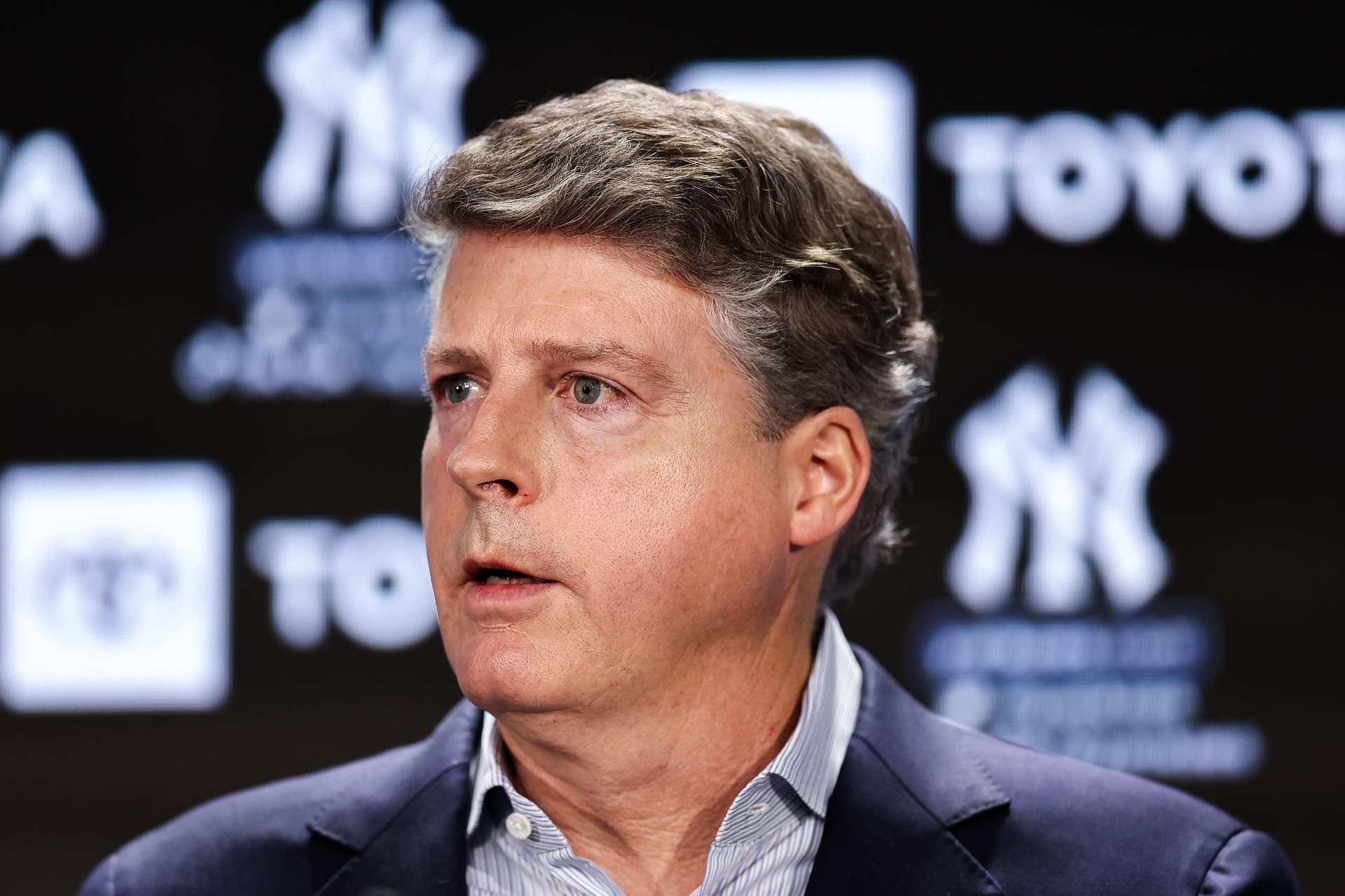 Yankees Get $12 Billion Update After Record-Setting Purchase Agreement