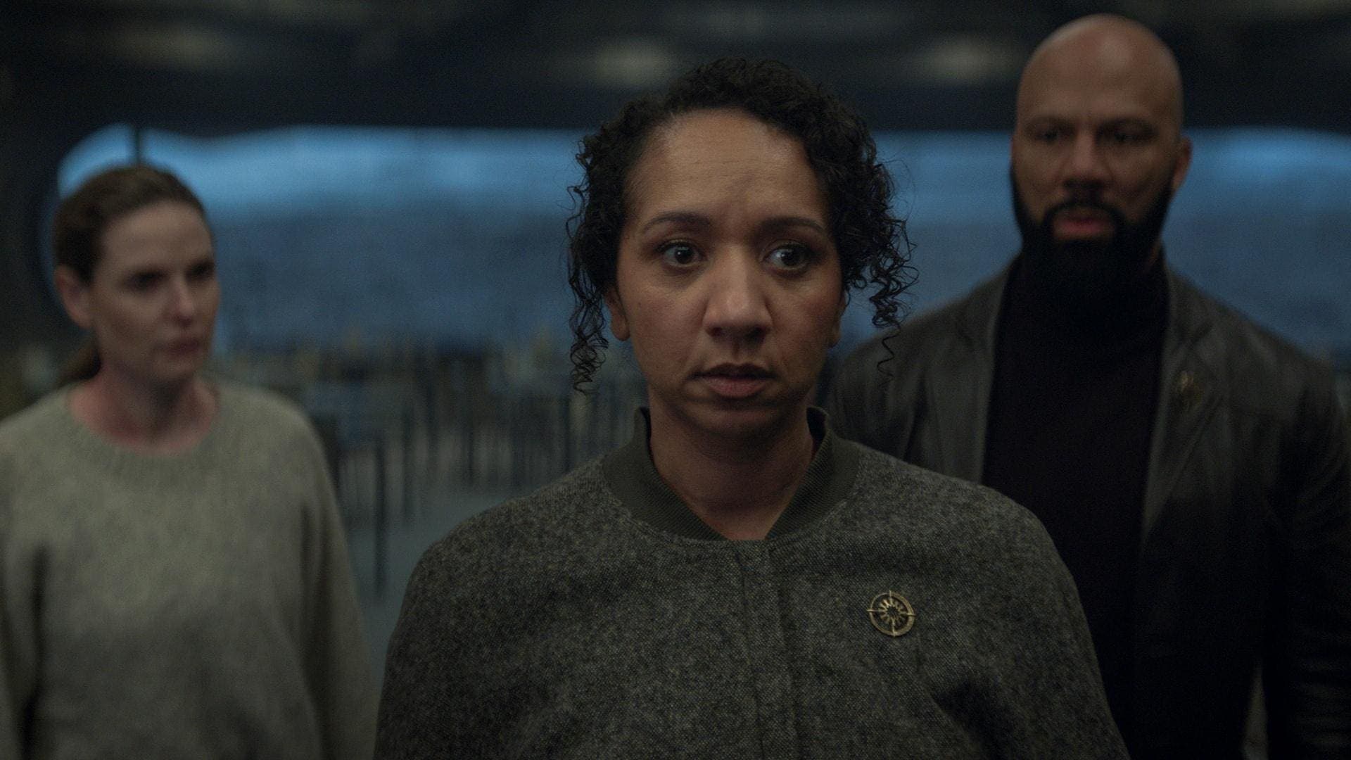 ‘Silo’ Just Set An IMDB Review Score Record