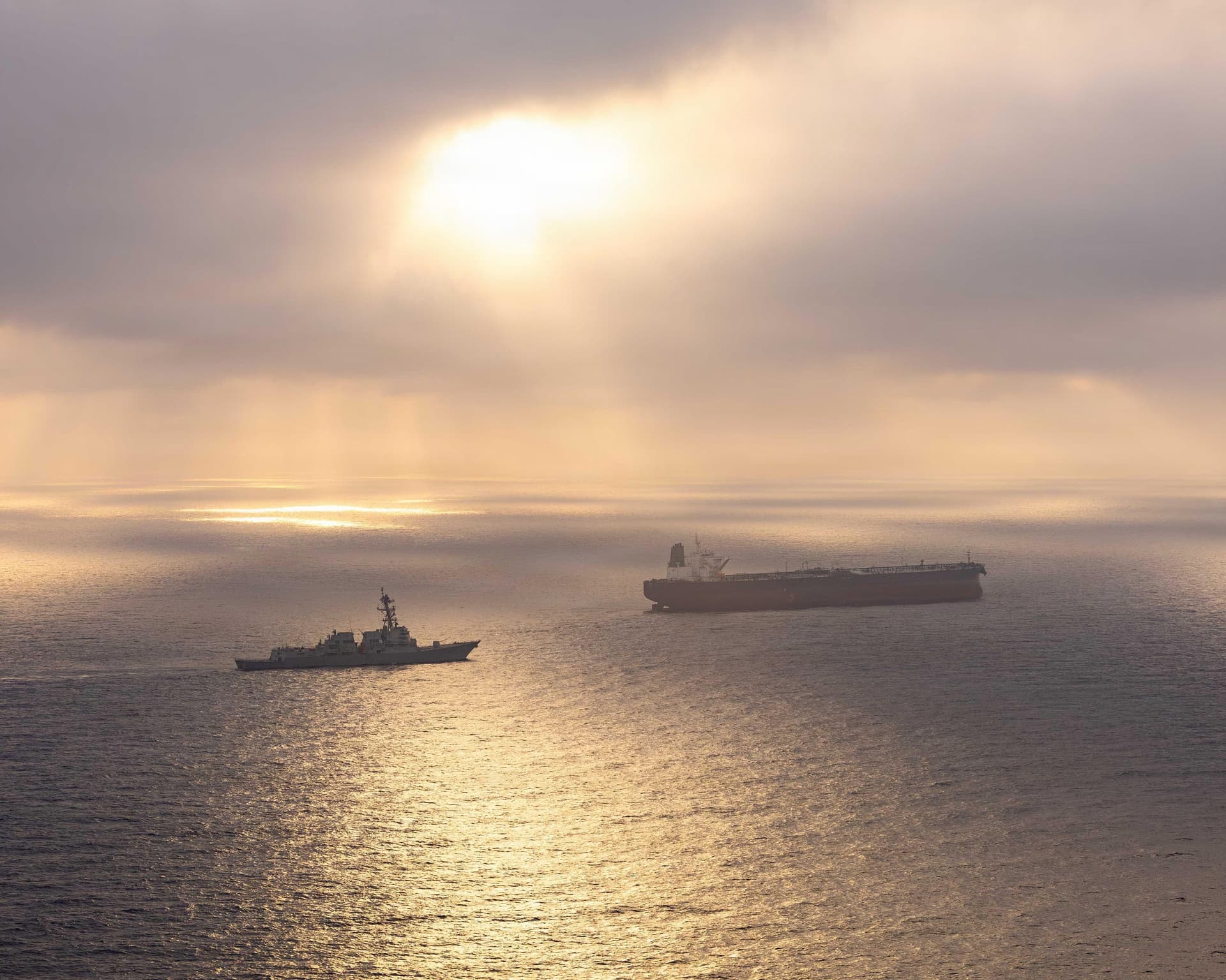 Oil Prices Near $100, Hit Multi-Week Highs On Fresh U.S.-Iran Tensions