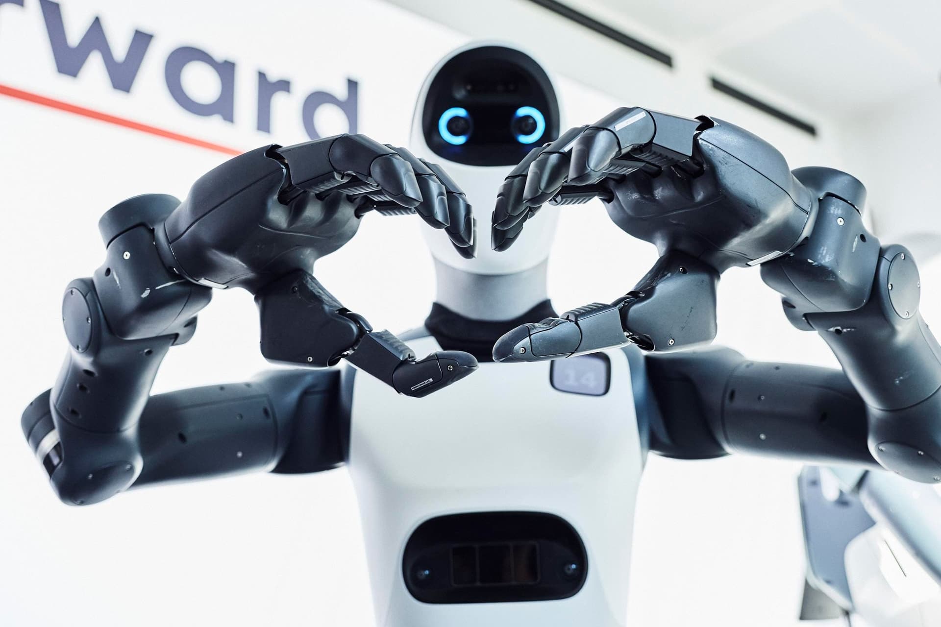 Inside The European Factory Where Robots Are Building Robots
