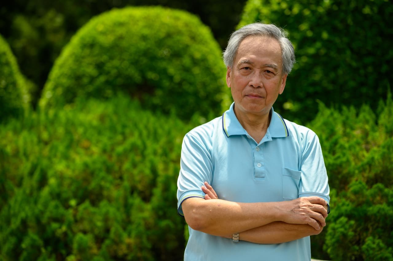 ‘I didn’t know what I didn’t know’: I thought I’d have to depend on Social Security. Then I taught myself how to invest.