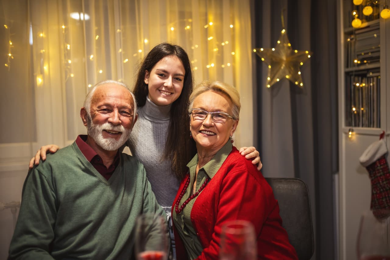 ‘Her life was very challenging before we got custody’: At 62, how can we afford to put our granddaughter through college?