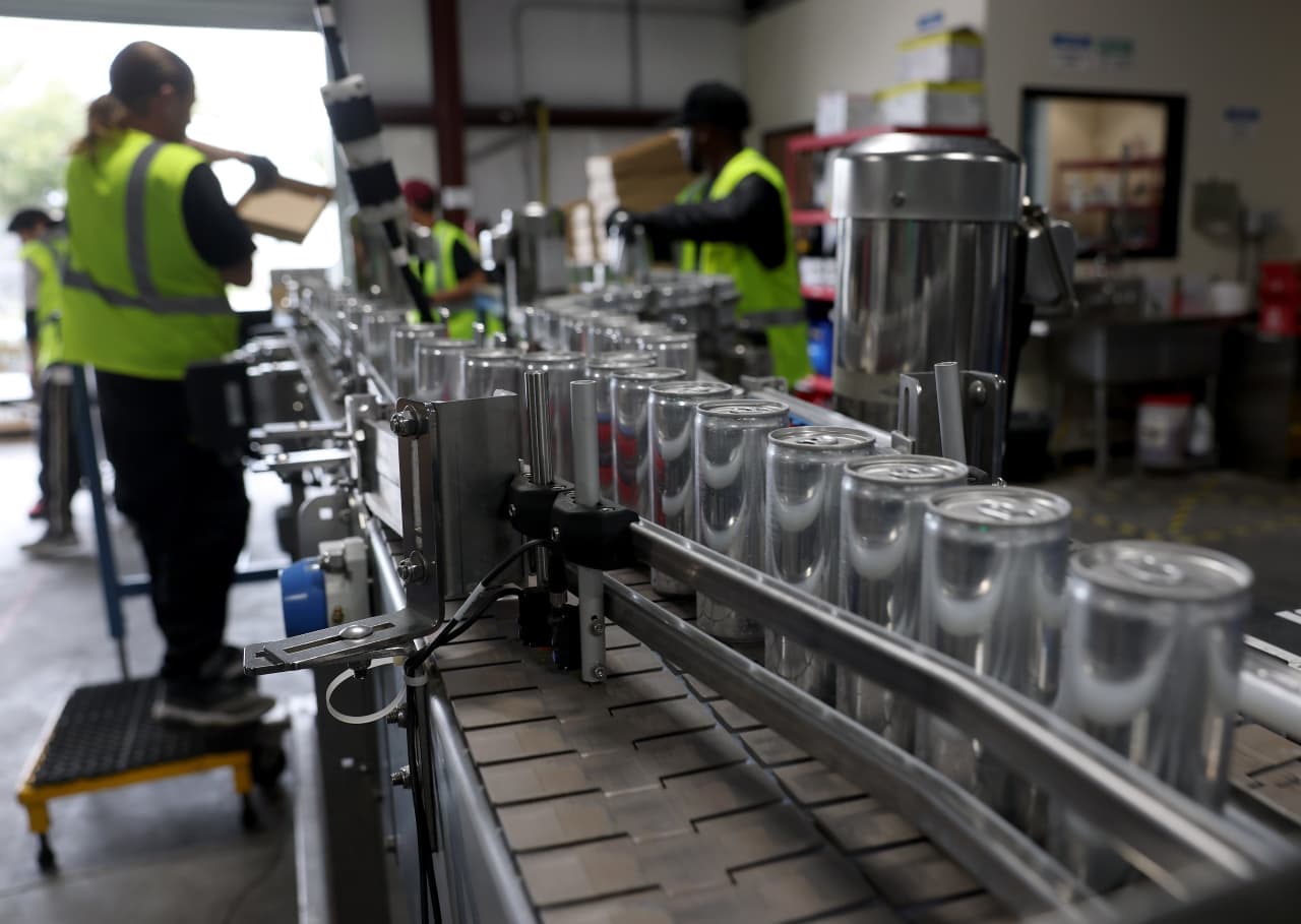 The collapse of U.S.-Canada trade talks helped the American aluminum industry. Here’s what Trump should do next.