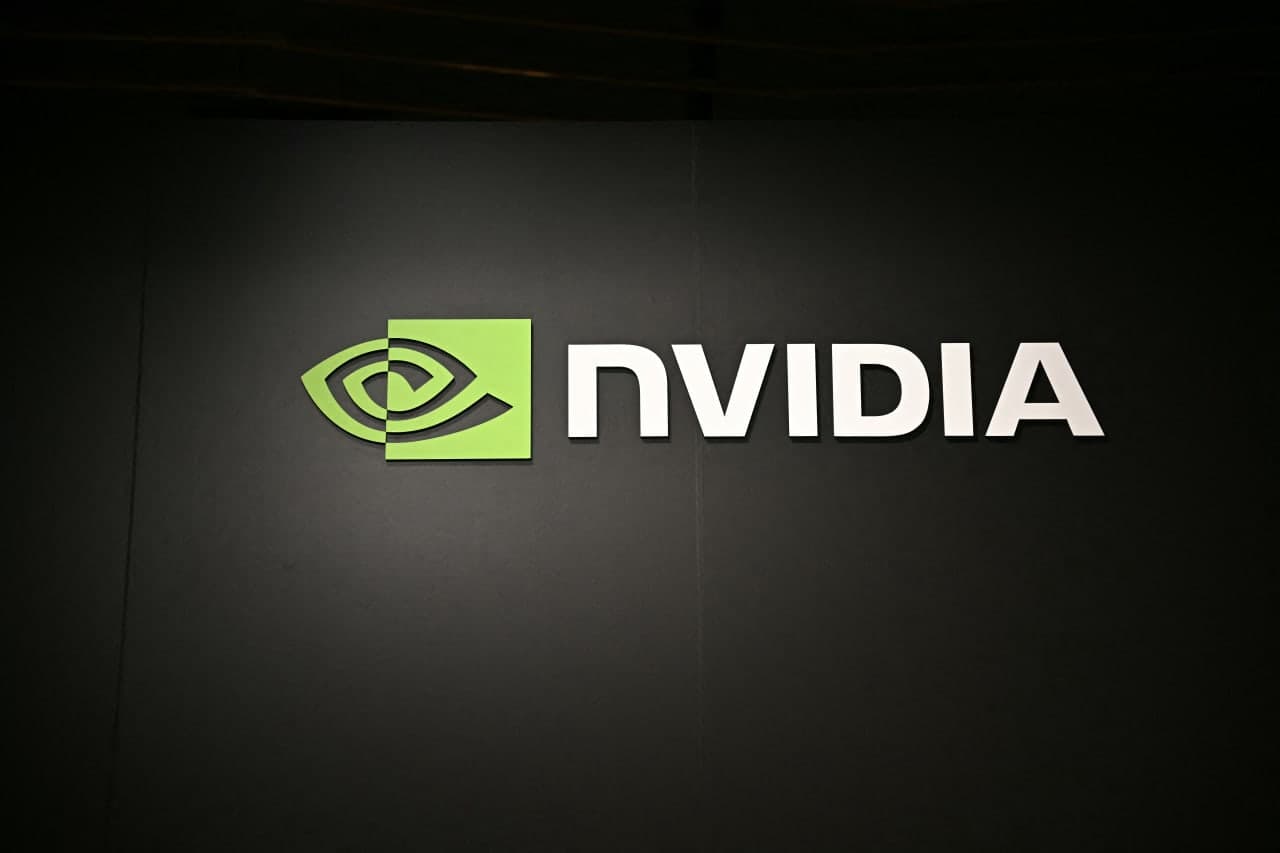 Nvidia’s stock is climbing as investors get more confidence in an expanding base of AI customers