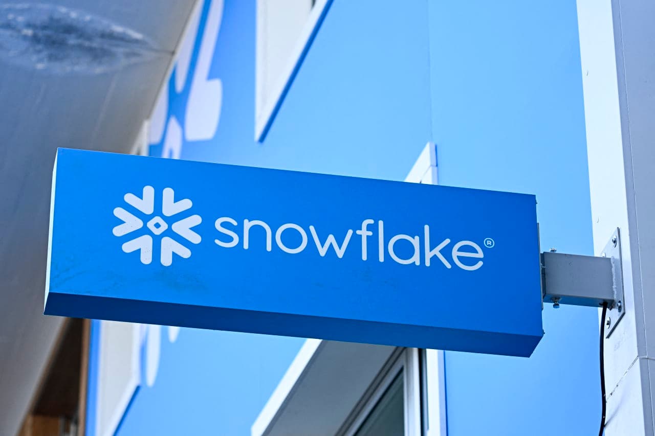 Snowflake has a secret weapon that’s powering its stock toward a huge gain