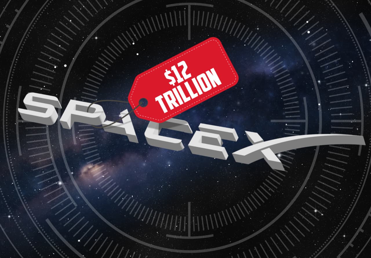 Wall Street banks are keeping astronomical price targets on SpaceX’s stock as it struggles to achieve exit velocity