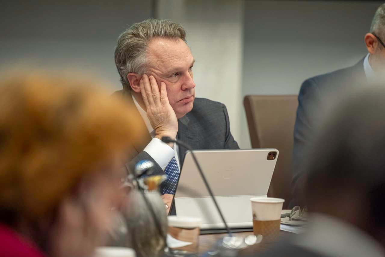 Wall Street is nervous about a Fed rate hike, which looks more likely after a top official’s remarks