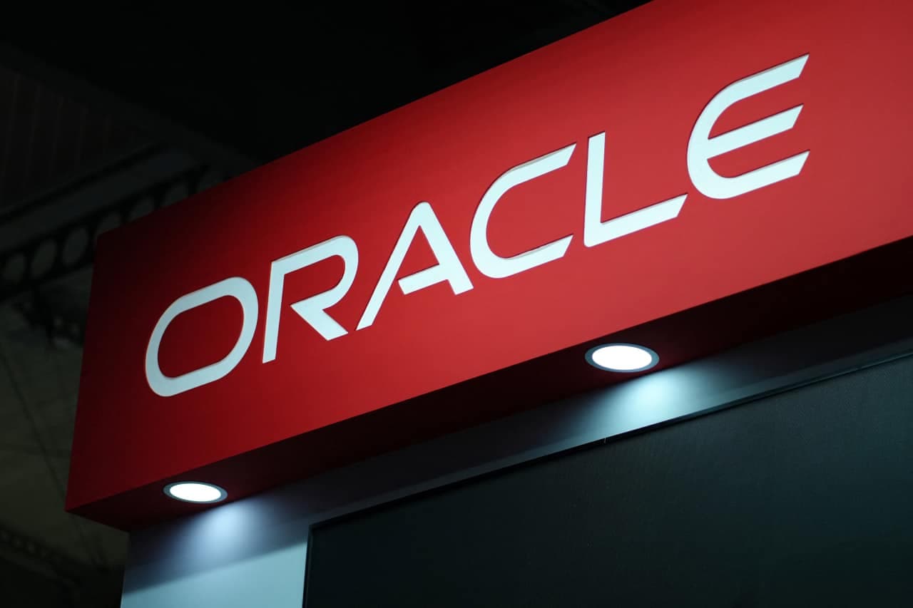 Why Oracle’s stock looks like a compelling buy ahead of earnings