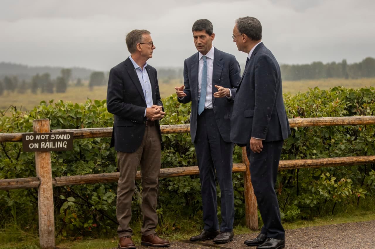 Should bond investors worry with Warsh running the Fed?