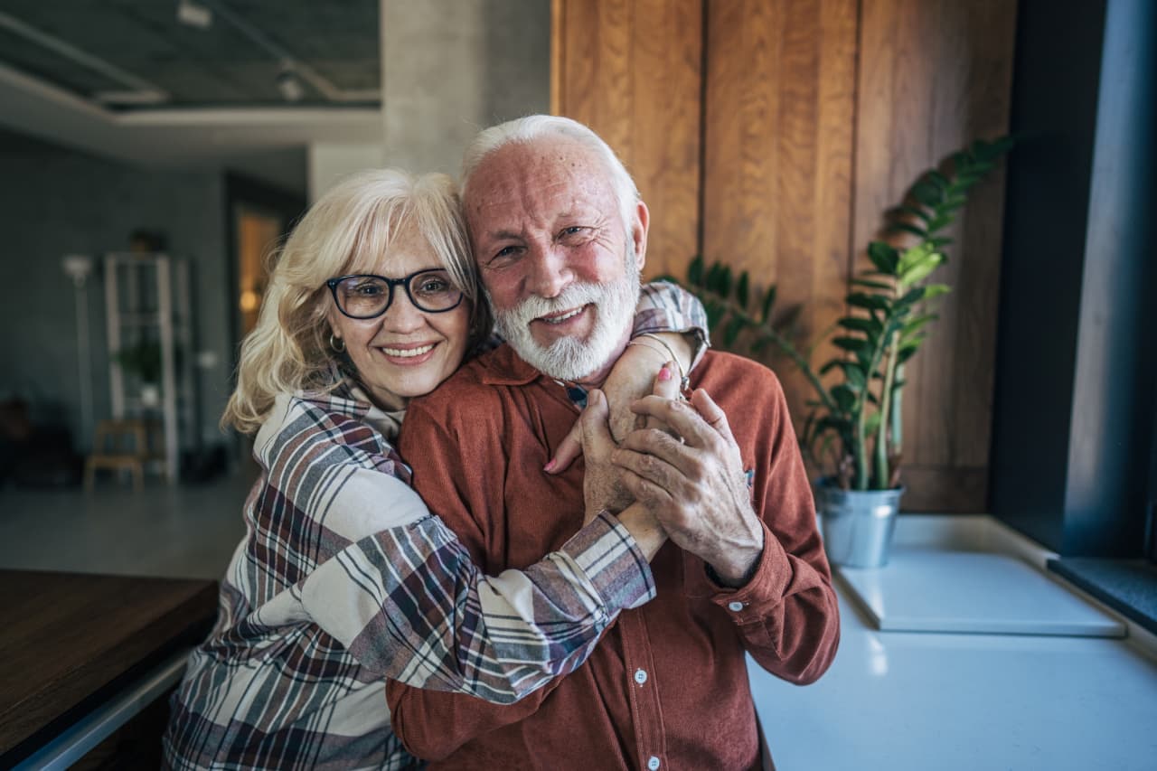 We’re in our 60s. My wife and I have $345,000 in annual pensions and $1 million in 403(b)s. Is it too late for Roth conversions?