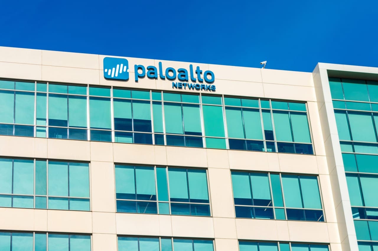 Palo Alto Networks’ stock slides despite strong AI cybersecurity demand