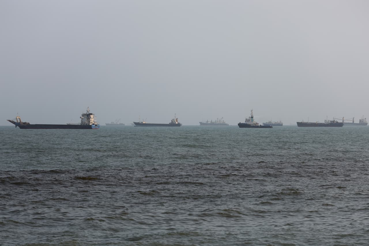This maneuver is boosting oil shipments through the Strait of Hormuz