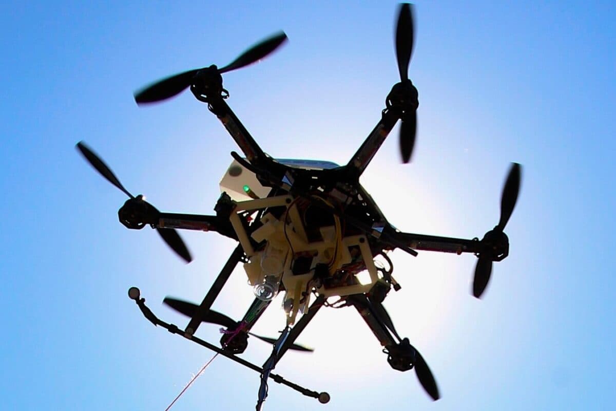 Drone Scare At Amritsar Airport: 7 Flights Diverted After Suspicious Objects Spotted Near Runway