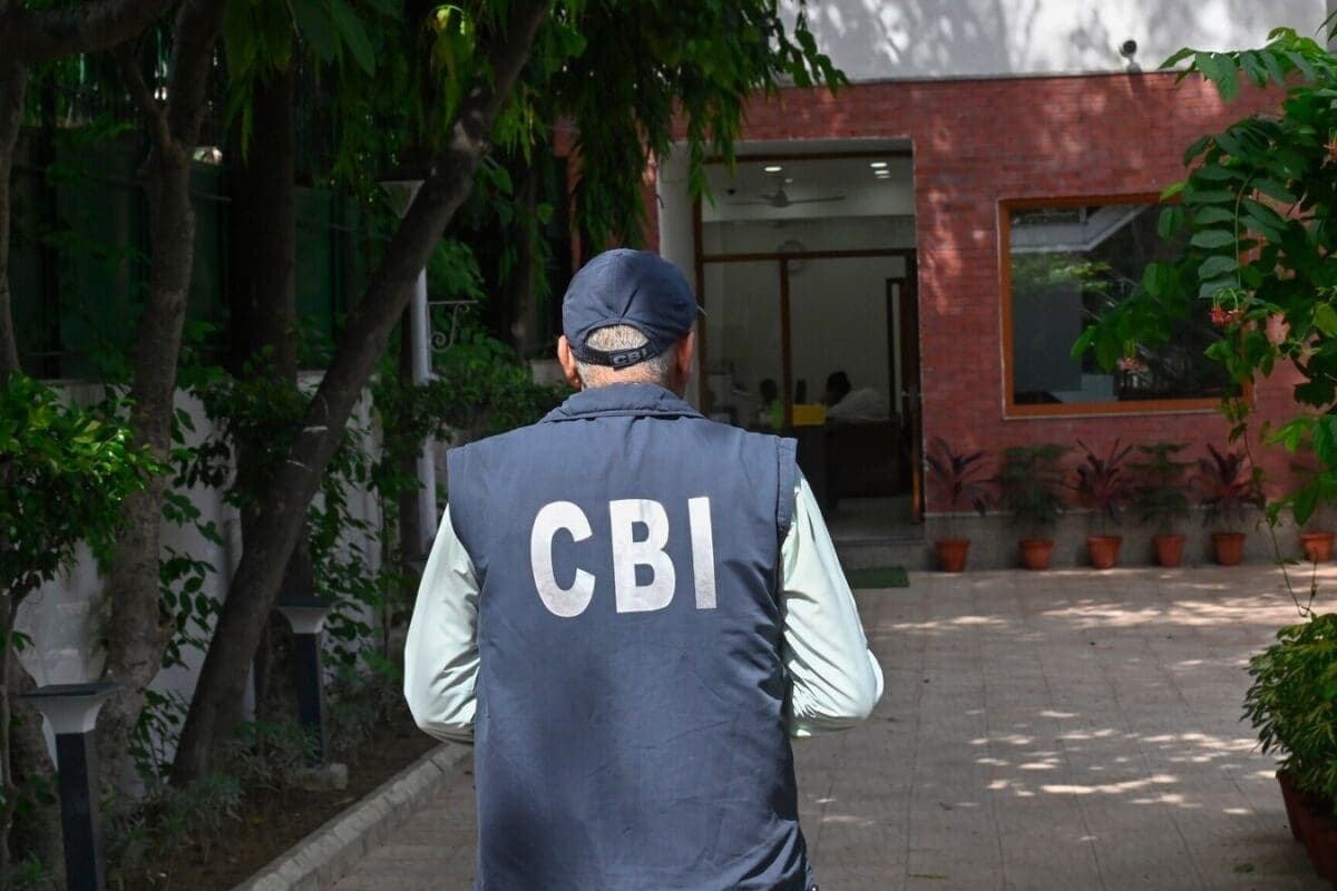 Rs 504-Crore Bureaucratic Blowout: CBI’s 3rd Chargesheet Names 6 Top Haryana IAS Officers | Exclusive Details